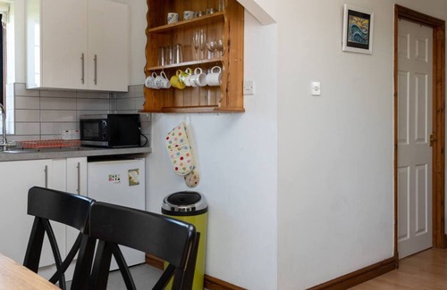 Bishopston Apartment | The Annexe At 53 in Bishopston