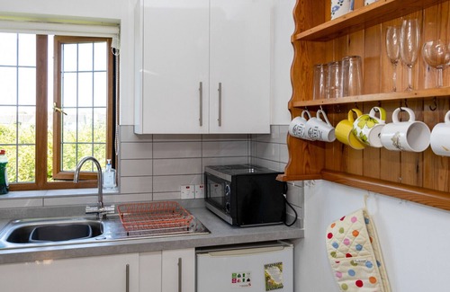 Bishopston Apartment | The Annexe At 53 - One Bedroom Apartment, Sleeps 2