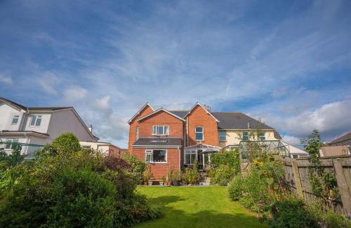 Bovey Tracey Apartment | The Annexe at Clarendon