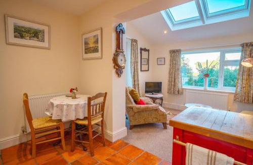 Bovey Tracey Apartment | The Annexe at Clarendon