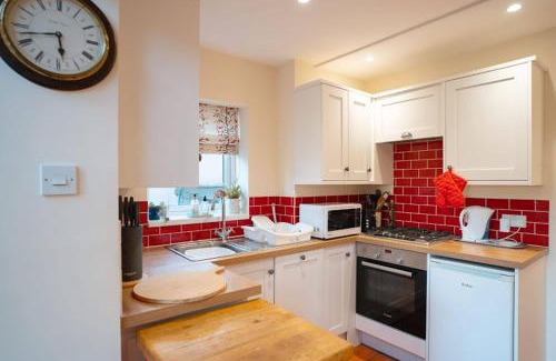 Bovey Tracey Apartment | The Annexe at Clarendon