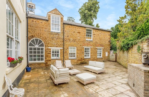Northampton Cottage | The Annexe at Moulton Grange