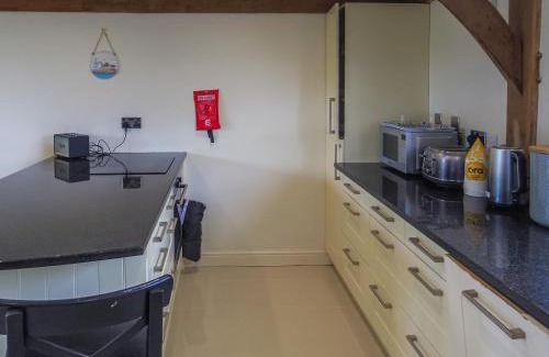 Snettisham House | The Annexe At Park Farm Barns - Uk39379