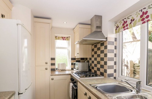 Soutergate Cottage | THE ANNEXE, family friendly, with a garden in Kirkby-In-Furness