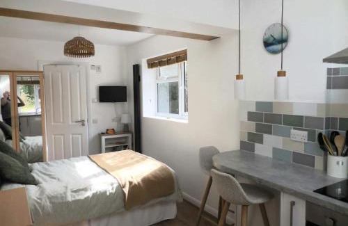 Lewes Apartment | The Annexe, Kingston near Lewes