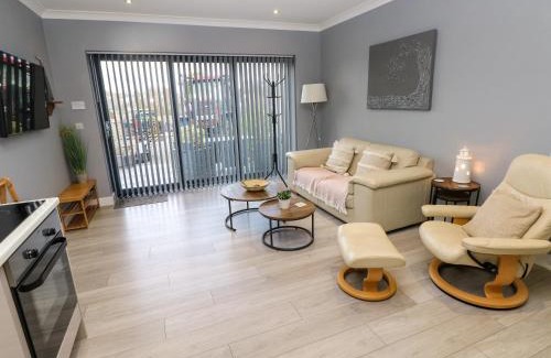 St. Florence House | The Annexe Trintex