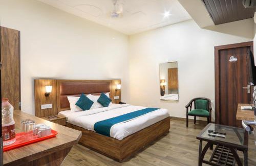 Greater Noida Hotel | The Ansal