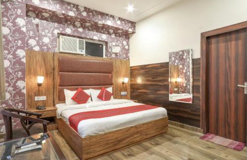 Greater Noida Hotel | The Ansal