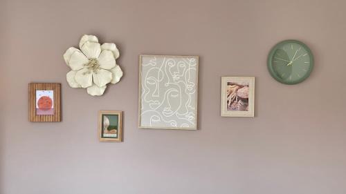 Livingston Apartment | The Ansi9
