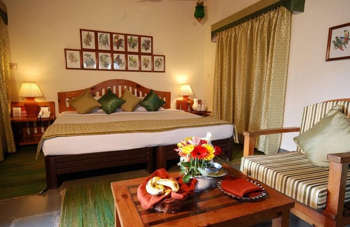 Kumbhalgarh Hotel | The Aodhi Kumbhalgarh