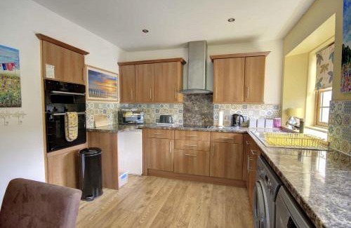 Golspie Apartment | The Apartment at Allt-Sagart