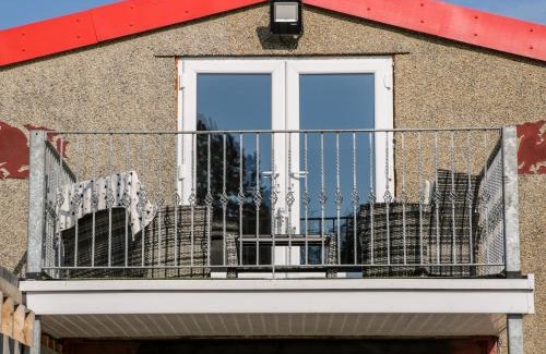 Elim Apartment | The Apartment at Plas Yr Eithin