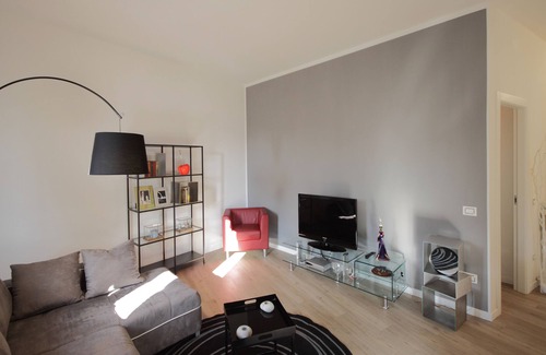 Verona City Centre Apartment | The Apartment