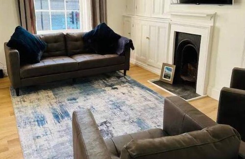 Otley Apartment | The Apartment - Otley