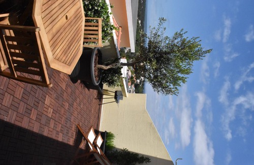 Faulha Apartment | The apartment with a view