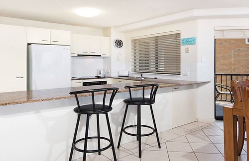Caloundra Apartment | The Apartments Unit 8 Kings Beach QLD
