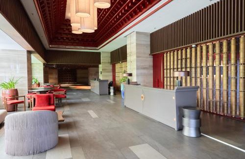 Suoi Nuoc Beach Hotel | The Apec Mandala Ocean View Mui Ne - Condotel