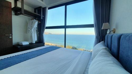 Suoi Nuoc Beach Hotel | The Apec Mandala Ocean View Mui Ne - Condotel