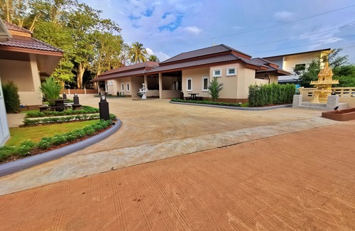 Sai Thai Villa | The Apex Private Pool Villa Krabi