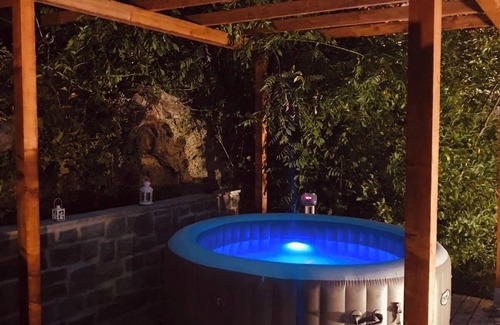 Maglietola House | The Apuan Holidays