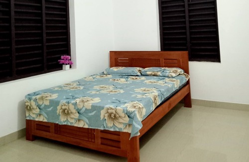 Hosdurg House | The Arabian Beach House – Where Luxury Meets the Serenity of the Sea!