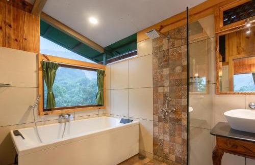 Lonavala Resort | The Arboreal Resort