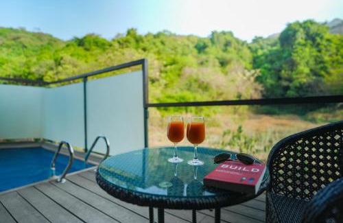 Lonavala Resort | The Arboreal Resort
