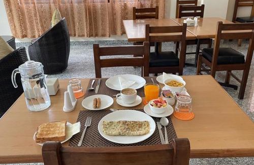 Shillong House | The Arbour Inn