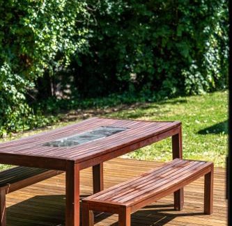 Hahndorf House | The Architects House Villa 1 2BR