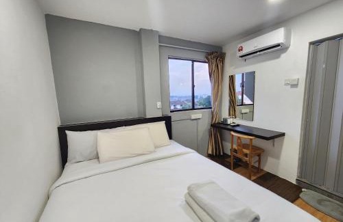 Taman Johor Jaya Hotel | The Ardens Hotel - Taman Johor Jaya, Johor Bahru