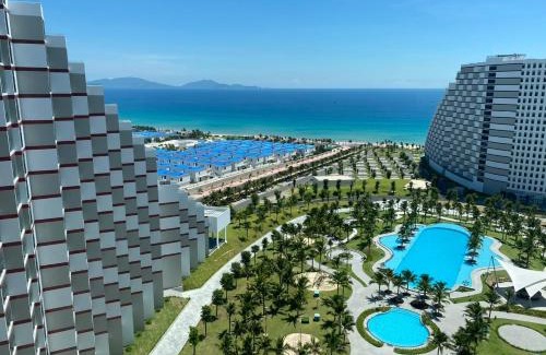 Cam Ranh Apartment | The Arena Cam Ranh Resort - Seaview