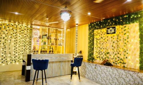 Patna Hotel | The ARL Hotels & Banquets