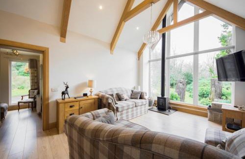 Glenfinnan Villa | The Armoury