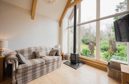 Glenfinnan Villa | The Armoury