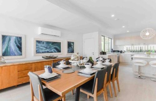 Rosebud House | The Art House