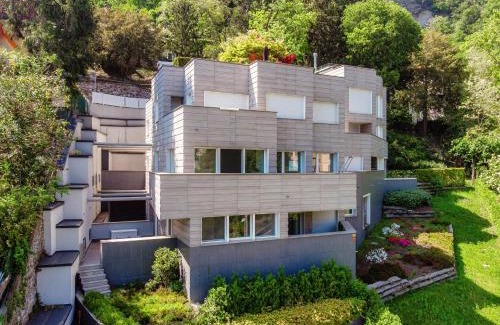 Cernobbio Apartment | The Art House - by MyHomeInComo