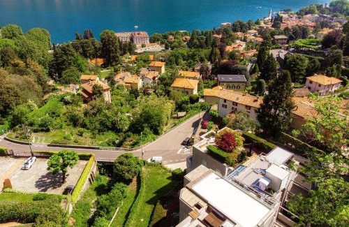 Cernobbio Apartment | The Art House - by MyHomeInComo