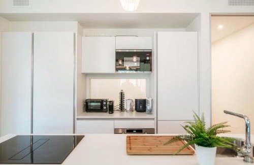 Cernobbio Apartment | The Art House - by MyHomeInComo