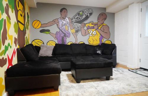 Church Street House | The Art House