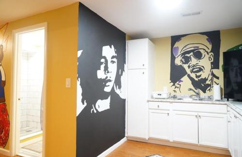 Church Street House | The Art House