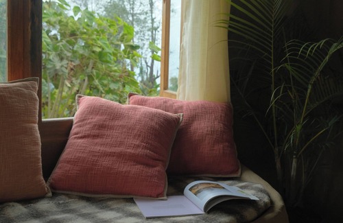 Geyzing House | The art of Slow Living- 1BHK Earth-home in West Sikkim