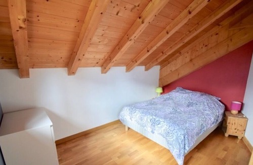 Chaparon House | The artist's house