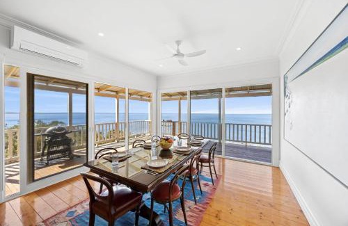 Lorne House | The Artists Beach House