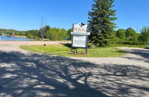 Madawaska Valley Hotel | The Ash Grove Inn