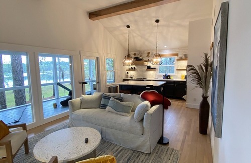 Walterboro House | The Ashepoo House at Eden at Gracefield