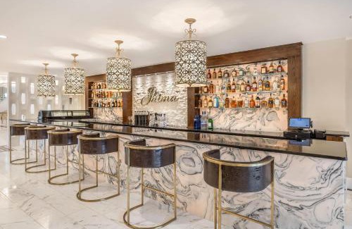 North Brunswick Hotel | The Ashi, an Ascend Collection Hotel