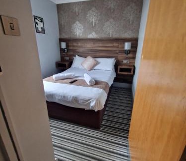 South Shore Hotel | The Ashley