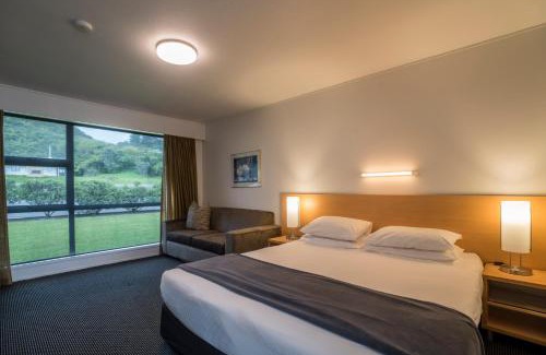 Greymouth Hotel | The Ashley Hotel Greymouth