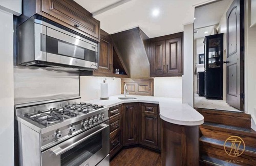 Austin Villa | The Aspen Unit Summar