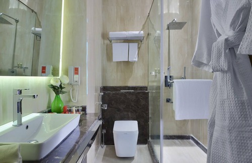 DLF Phase 1 Hotel | The Atara